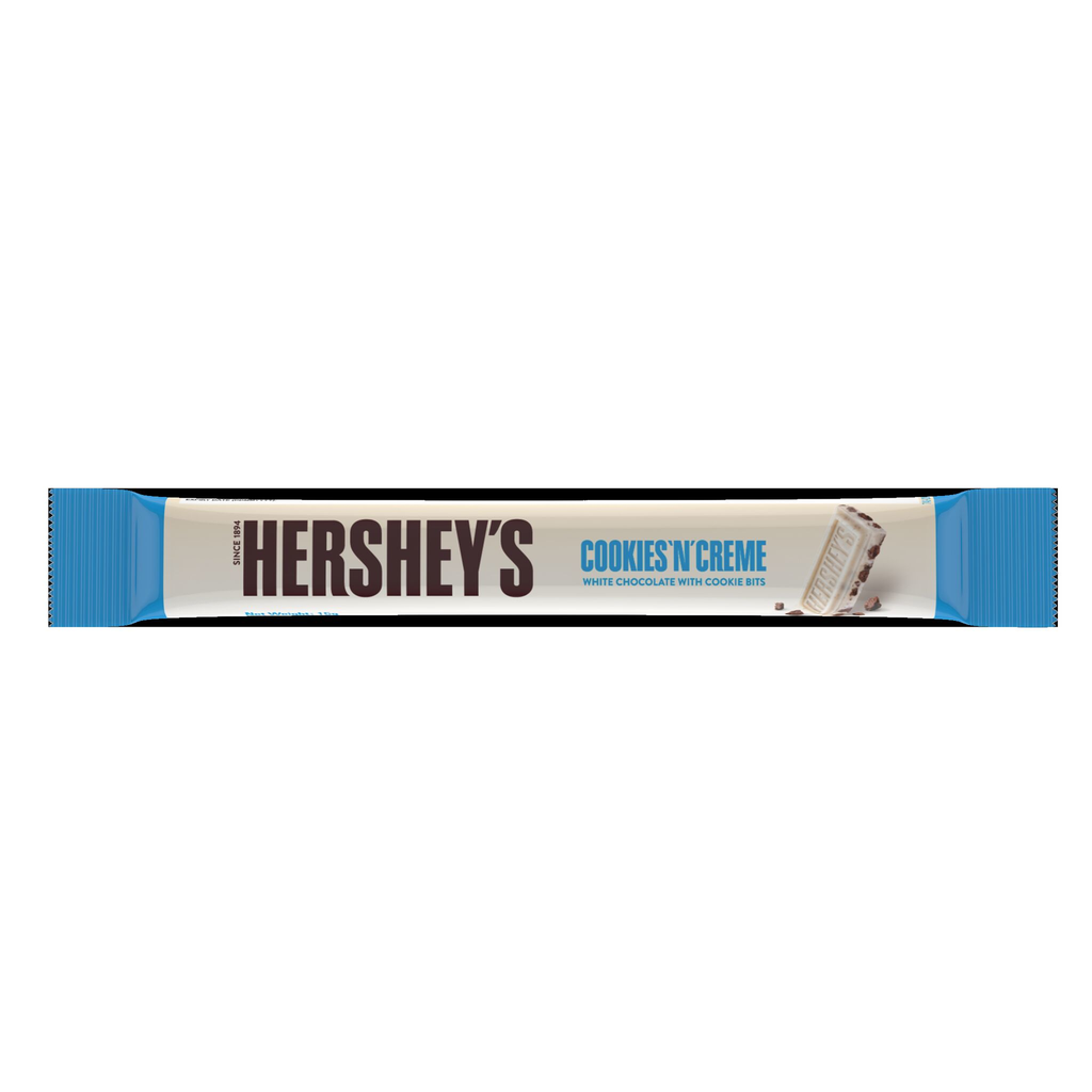 Hershey's Cookies 'N' Crème Mini Barra