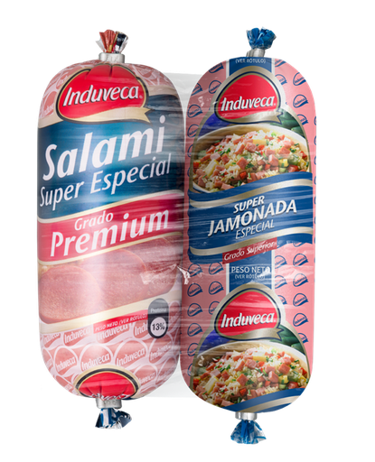 [10701196] Combinado Súper Especial 1lb+Super Jamonada 1 Lb