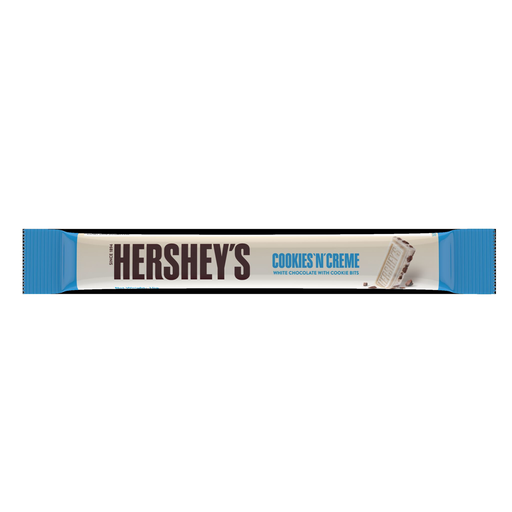 [10702037] Hershey's Cookies 'N' Crème Mini Barra