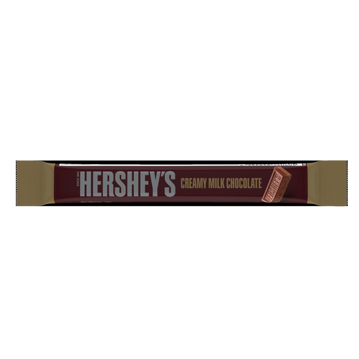 [10702039] Hershey's Milk Chocolate Mini Barra