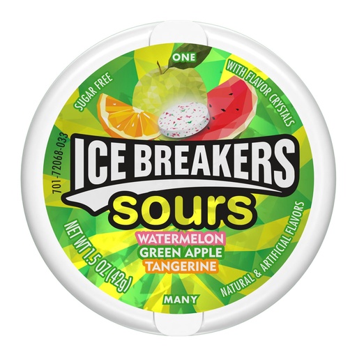 [10755036] Ice Breakers Sours 1dis