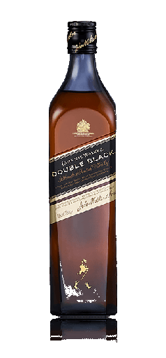 [10842007] Johnnie Walker Double Black 75 cl