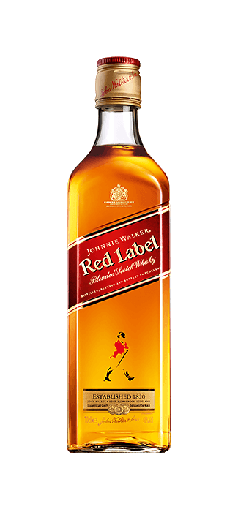 [10841005] Johnnie Walker Etiqueta Roja 70 cl