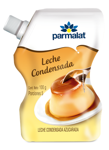 [10701240] Leche Condensada Parmalat 100g