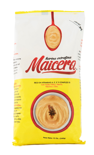 [10083014] Maicera Harina Extrafina Funda 12 oz