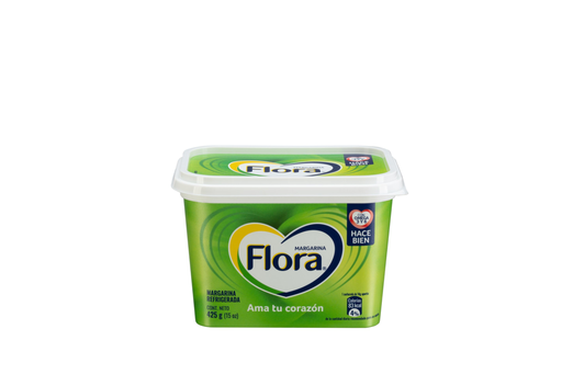 [10035518] Margarina Flora Spread 425 gr