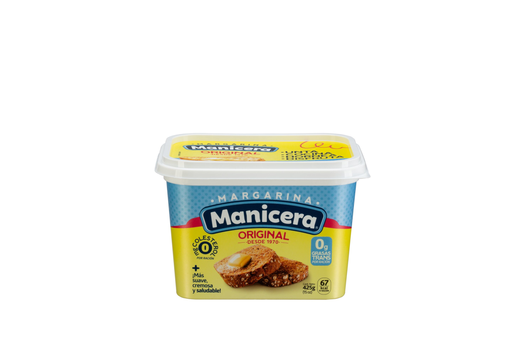 [10030424] Margarina Manicera 425 gr