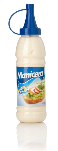 [10094132] Mayonesa Manicera Dispensador 12.4 oz
