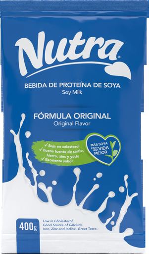 [10197203] Nutra Origina Pouch 400 gr