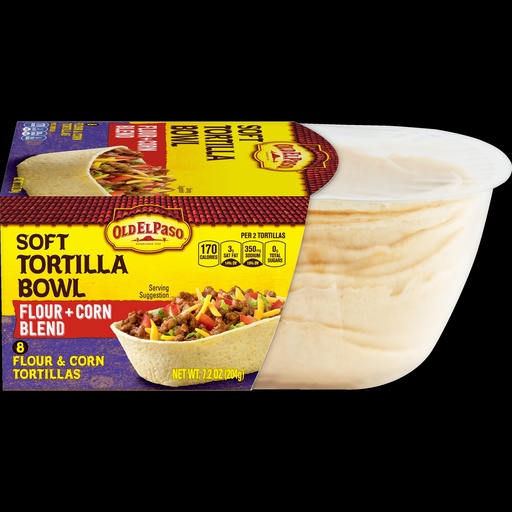 [10592050] OEP MINI BOATS SOFT TORT 1OZ US