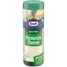 [10701056] Queso Parmesano Kraft Frasco 3 oz
