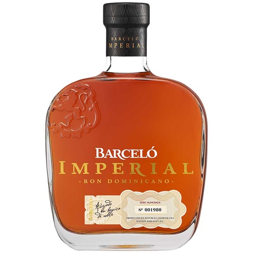 [10775048] Ron Barceló Imperial 700 ml