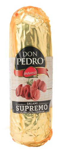 [10701198] Salami Supremo 0.98 Lb