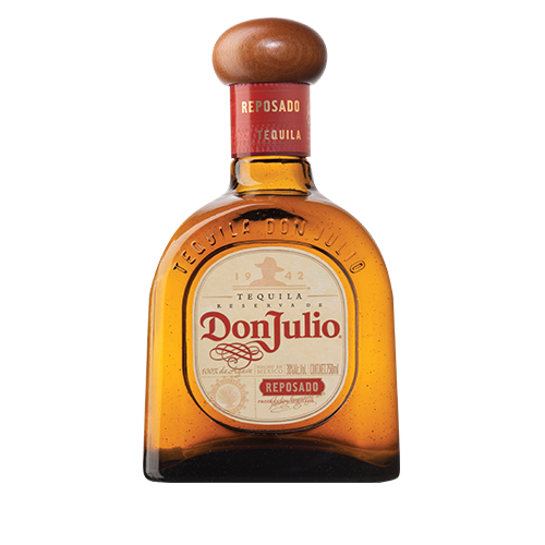 [10869008] TEQUILA DON JULIO REPOSADO 75 CL