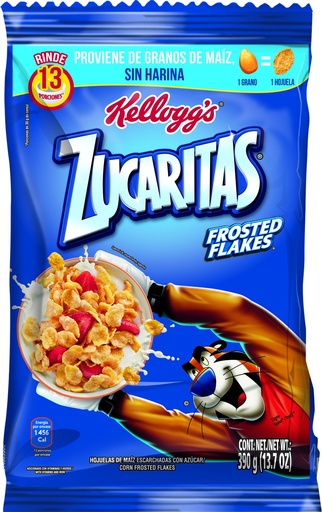 [10077136] ZUCARITAS BAG 390G MEX